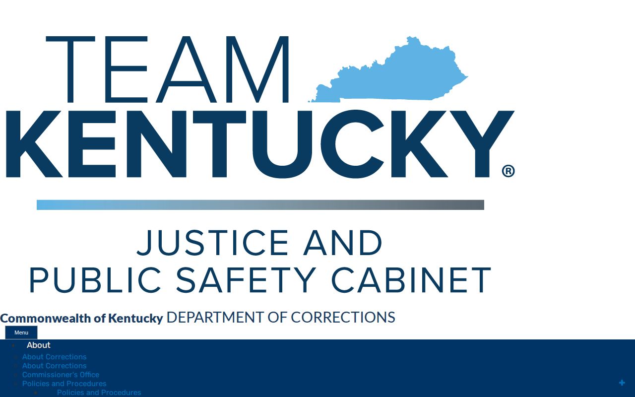 Simpson County released inmate search on Kentucky KOOL